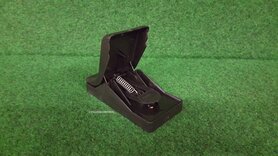 2 x Rattenklem XXL power